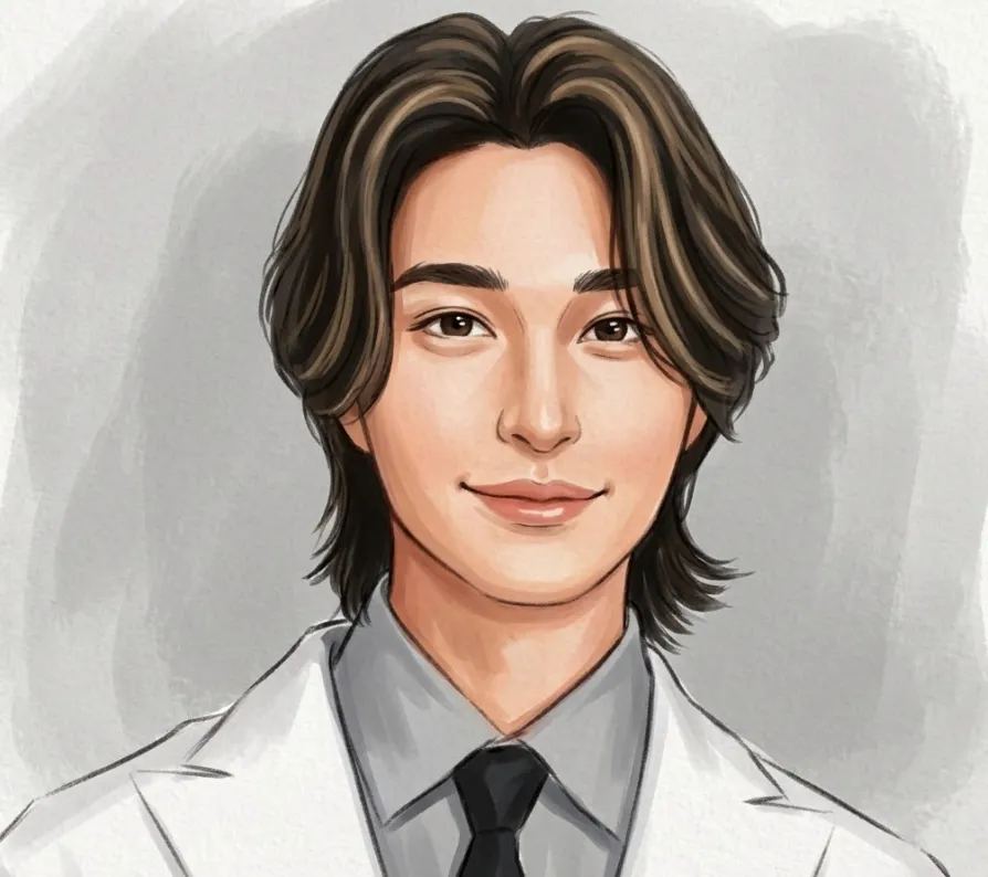 紀田基邦の学歴｜大阪医科大学卒で灘高校説の真相！経歴も徹底調査