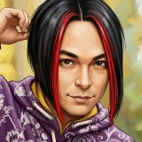 美勇士の学歴｜阪南中学校出身で高校中退！渡米して音楽の道へ