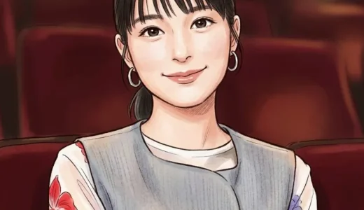 芳根京子の学歴｜都立深沢高校から通信制へ！大学に行かなかった理由