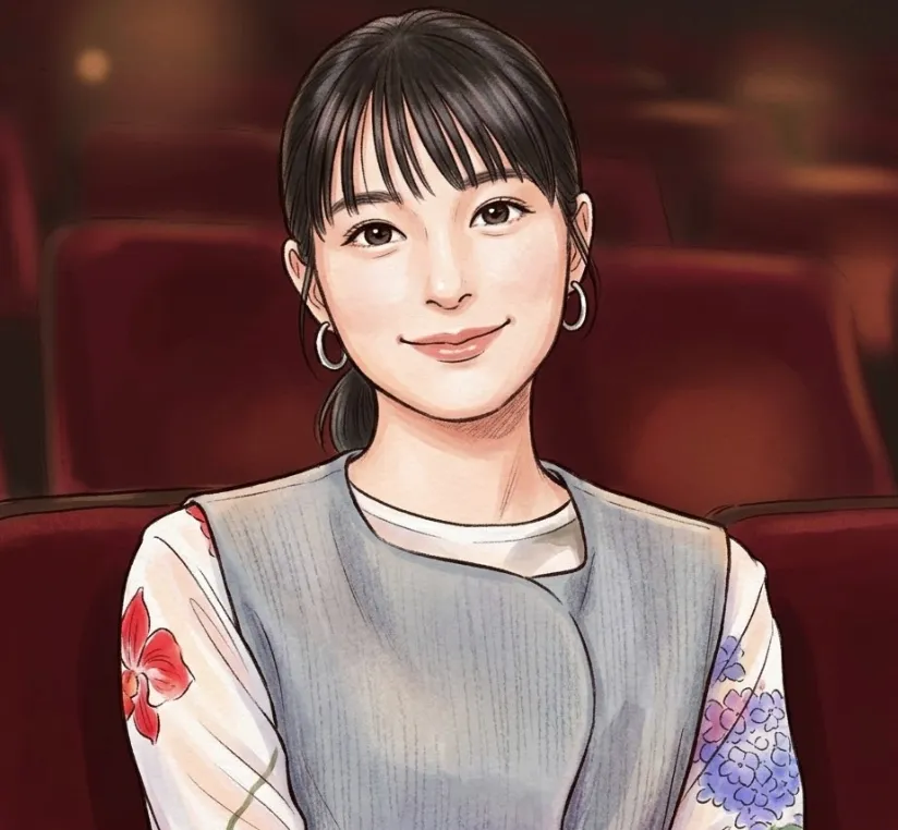 芳根京子の学歴｜都立深沢高校から通信制へ！大学に行かなかった理由