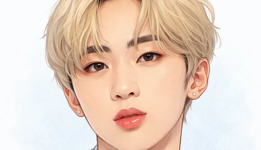 許豊凡の学歴｜出身は慶応大学経済学部！4ヶ国語の秀才がINIへ