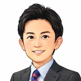 赤荻歩の学歴｜国立附属中から慶應義塾へ！偏差値76の進学ルート