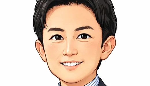 赤荻歩の学歴｜国立附属中から慶應義塾へ！偏差値76の進学ルート