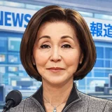 野際陽子の学歴｜出身は立教大学！初代ミス立教でソルボンヌ留学も