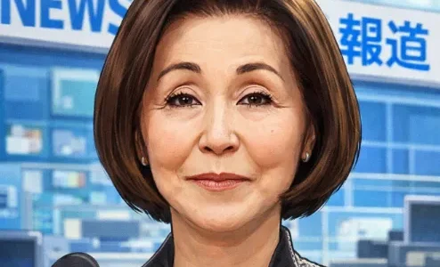 野際陽子の学歴｜出身は立教大学！初代ミス立教でソルボンヌ留学も