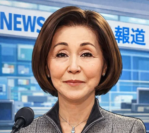 野際陽子の学歴｜出身は立教大学！初代ミス立教でソルボンヌ留学も