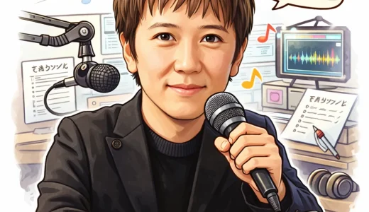 金子貴俊の学歴｜都立三田高校定時制出身！渋谷のナンパが転機に