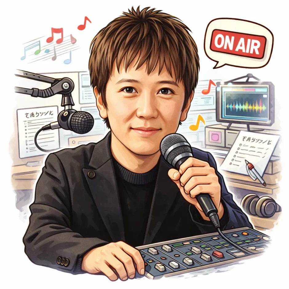 金子貴俊の学歴｜都立三田高校定時制出身！渋谷のナンパが転機に