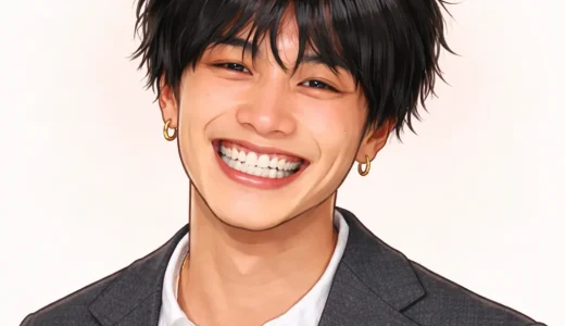 鈴木伸之の学歴｜出身は光明相模原高校！大学に行かなかった理由