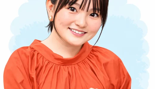 鈴木梨央の学歴｜出身高校や大学は？早稲田・中央大学説の真相