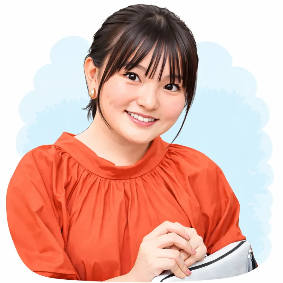 鈴木梨央の学歴｜出身高校や大学は？早稲田・中央大学説の真相