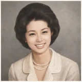 長嶋亜希子の学歴｜田園調布雙葉から米国留学！出版名家の才媛