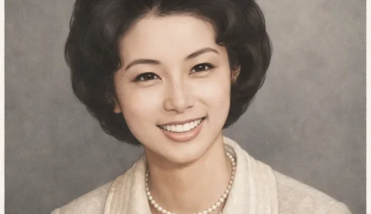 長嶋亜希子の学歴｜田園調布雙葉から米国留学！出版名家の才媛