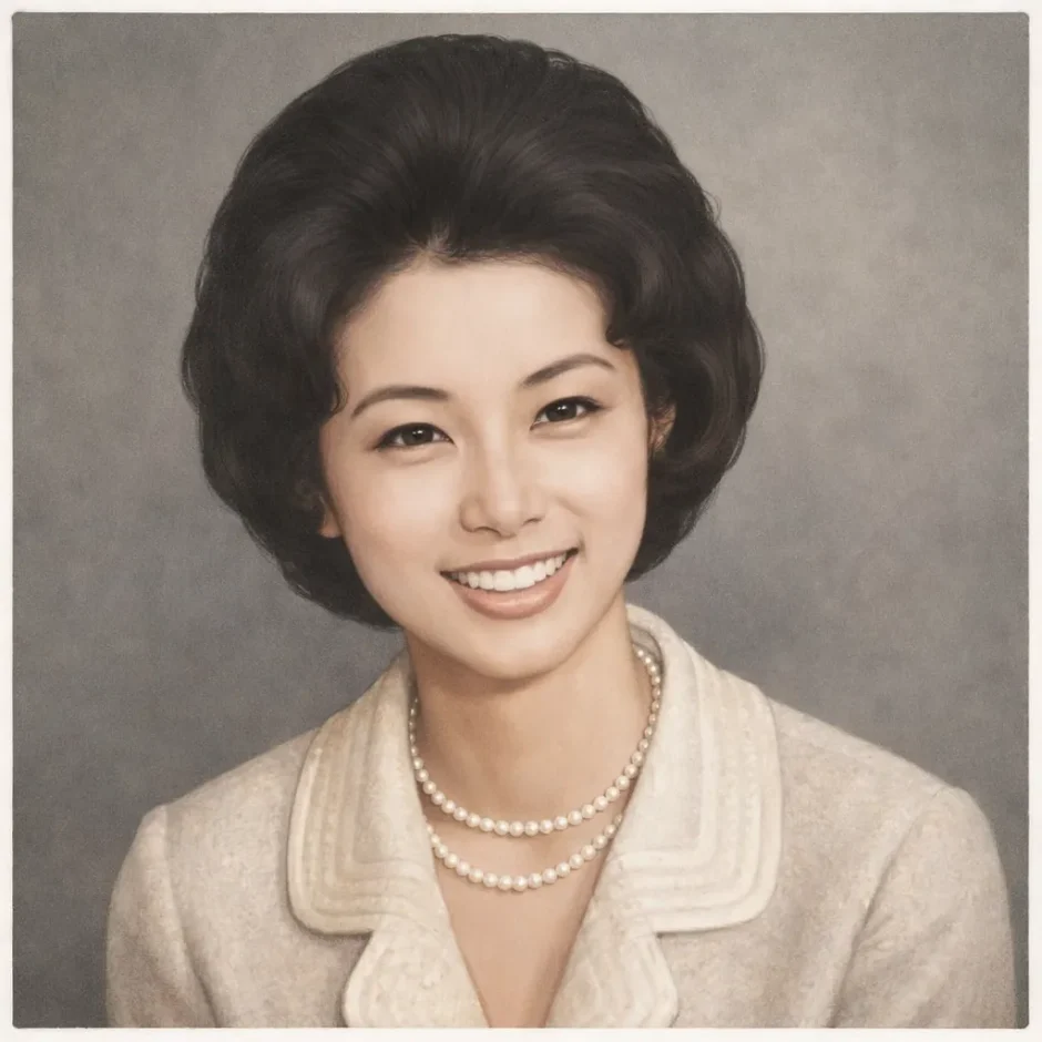 長嶋亜希子の学歴｜田園調布雙葉から米国留学！出版名家の才媛