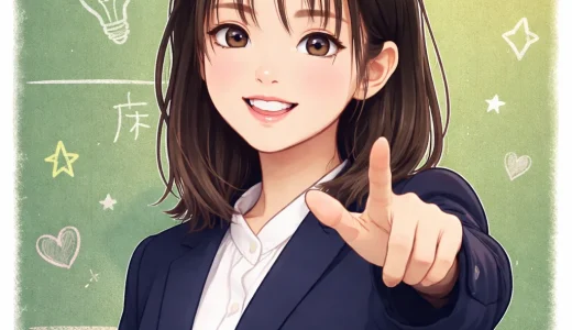 飯泉摩美の学歴｜出身大学の有力候補3校！物理講師を志した原点