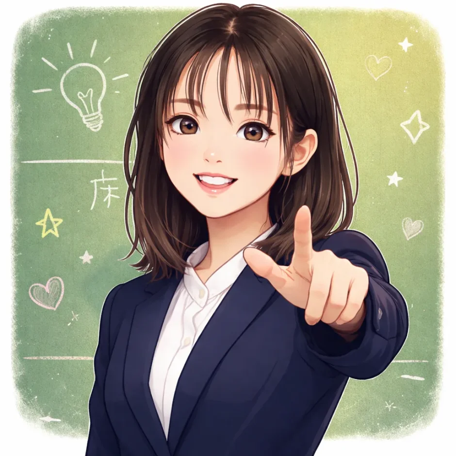 飯泉摩美の学歴｜出身大学の有力候補3校！物理講師を志した原点