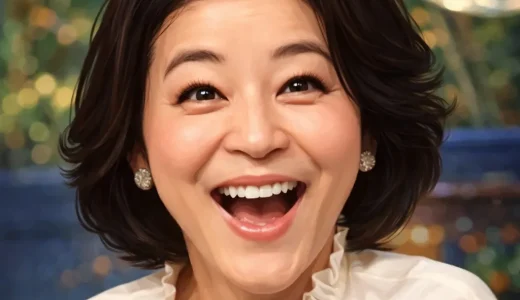 高嶋ちさ子の母親の学歴は慶應大卒｜薫子さんの格言と死因に迫る