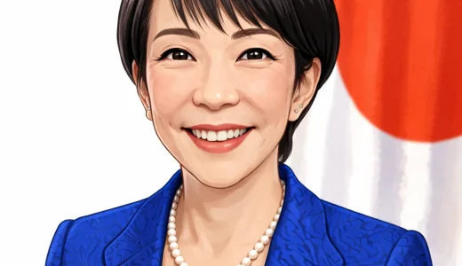 高市早苗の学歴｜出身は神戸大学・畝傍高校！英語力と留学の全貌