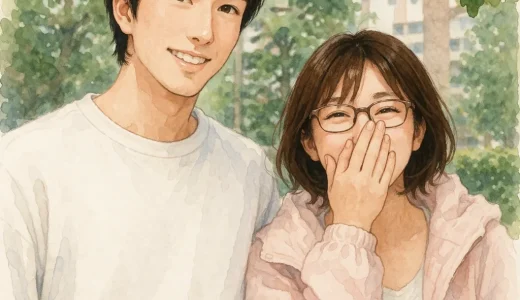 高橋真麻の夫の学歴｜慶應幼稚舎から大学まで一貫校！楽天から社長へ