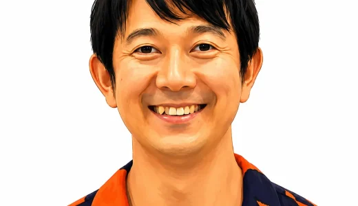 アキラ100%の学歴｜熊谷西高校出身で駿河台大学で教員免許も取得