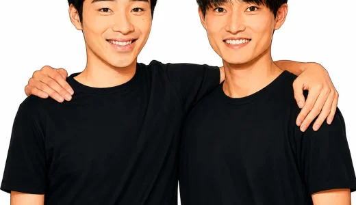ジャルジャルの学歴｜2人とも関西大学出身で高校の偏差値と学生時代のエピソード