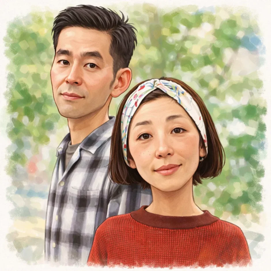 ハンバート ハンバートの学歴｜早稲田大学・和光大学から2人の高校も全て