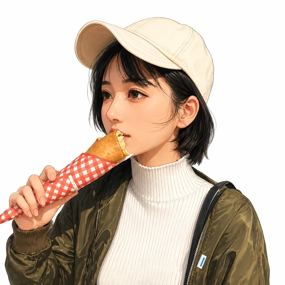 ミンミコの学歴｜偏差値65前後の同志社大学卒だけど壮絶な生い立ち・経歴まとめ
