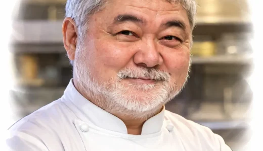 三國清三の学歴｜北海道出身の中卒が世界を席巻した伝説シェフの軌跡