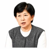 中満泉の学歴｜早稲田大法学部出身で日本人女性初の国連事務次長に就任