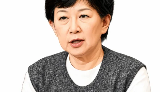 中満泉の学歴｜早稲田大法学部出身で日本人女性初の国連事務次長に就任