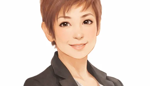 今陽子の学歴｜金城学院中学から中2でスカウト！音楽一家の素顔