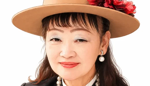 元谷芙美子の学歴｜福井藤島高校出身で大学を諦めた超大物社長の原点