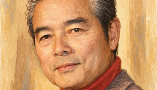 勝野洋の学歴｜青山学院大・九州学院高出身！テキサス刑事の原点