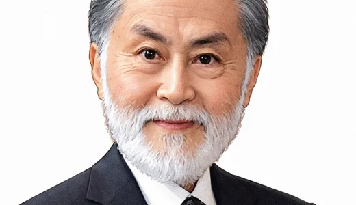 北大路欣也の学歴｜早稲田大・暁星高校出身！小学校や中学校は京都