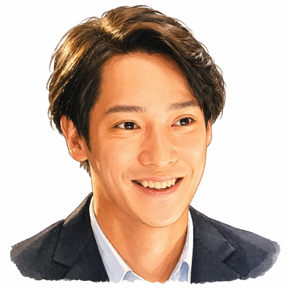 味方良介の学歴｜日出高校出身で同級生に仲野太賀！世田谷区立芦花中学校