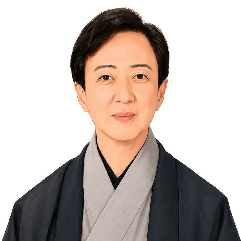 坂東玉三郎の学歴｜聖学院高校を中退から大学進学せず人間国宝になった理由