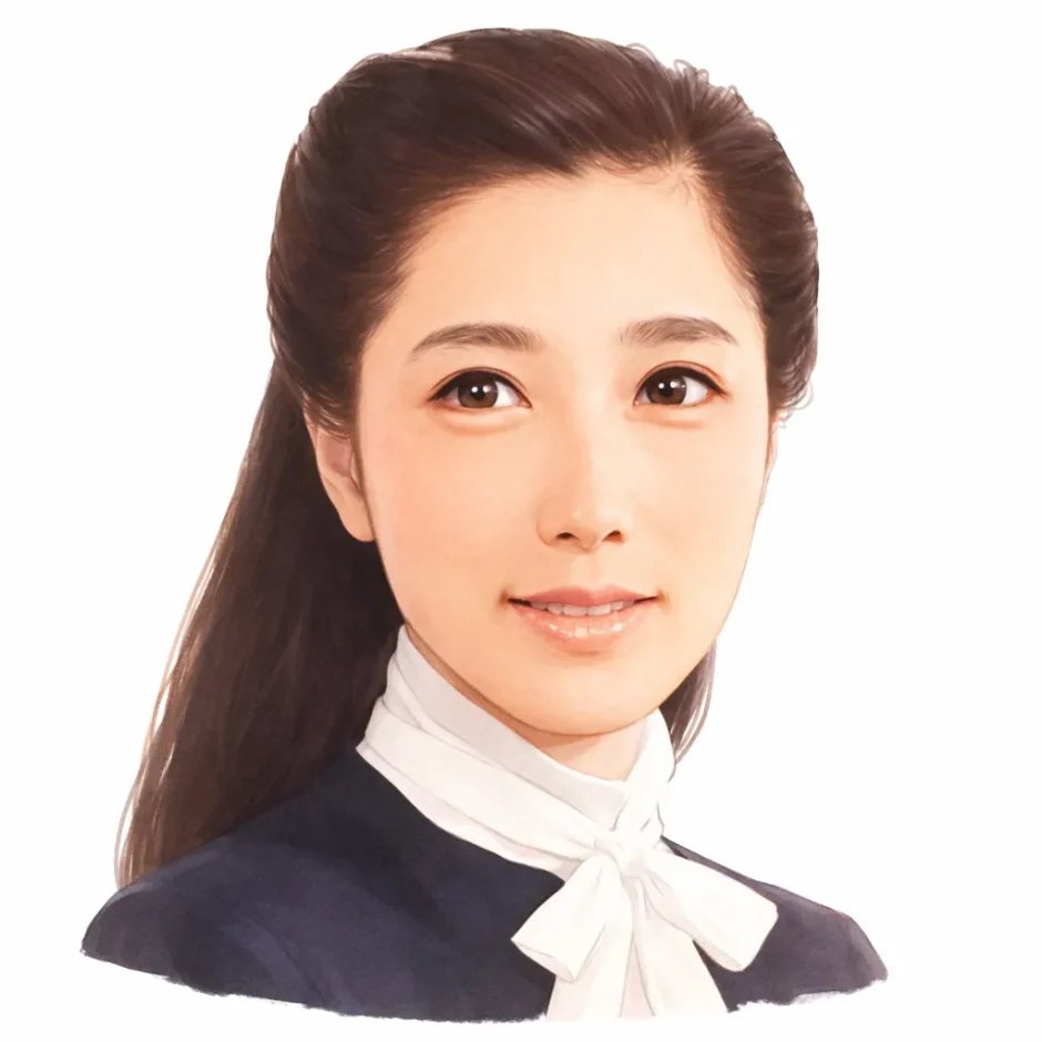 大原麗子の学歴｜潤徳女子中学校・北豊島高等学校卒業で大学進学なし
