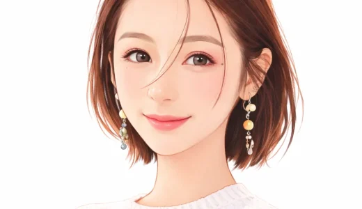 宮崎麗果の学歴｜出身は上智大学・帰国子女の経歴と準ミスソフィアの実力