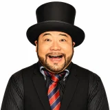 山田ルイ53世の学歴｜六甲学院と愛媛大学中退から引きこもりの理由