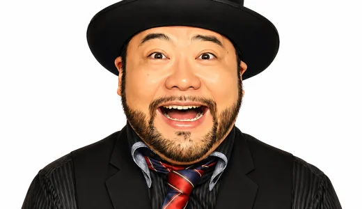 山田ルイ53世の学歴｜六甲学院と愛媛大学中退から引きこもりの理由