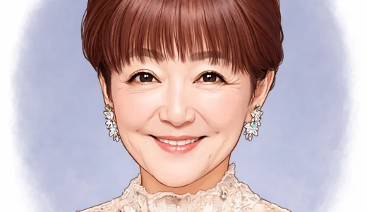 岩崎宏美の学歴｜成城学園初等・中学校から堀越高校出身！同級生は豪華な顔ぶれ