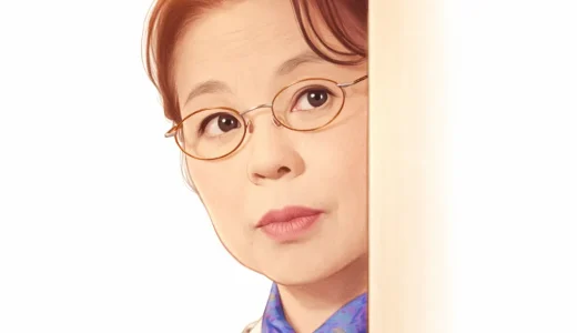 市原悦子の学歴｜偏差値73の千葉高校から早稲田大学へ進んだ大女優の学生時代