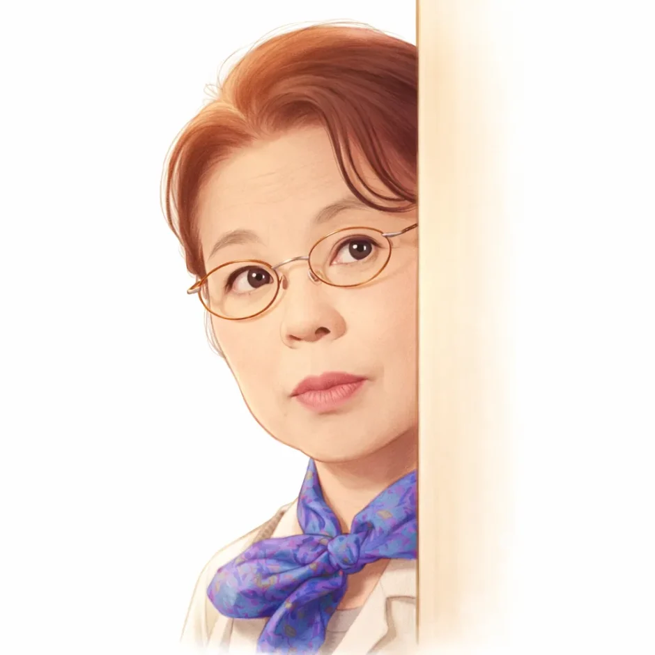 市原悦子の学歴｜偏差値73の千葉高校から早稲田大学へ進んだ大女優の学生時代