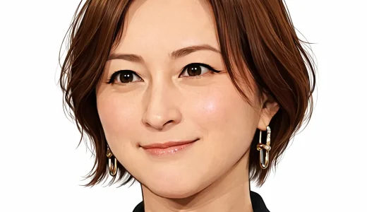 広末涼子の学歴｜早稲田大学は30単位で中退！偏差値61の品川女子学院高等部出身