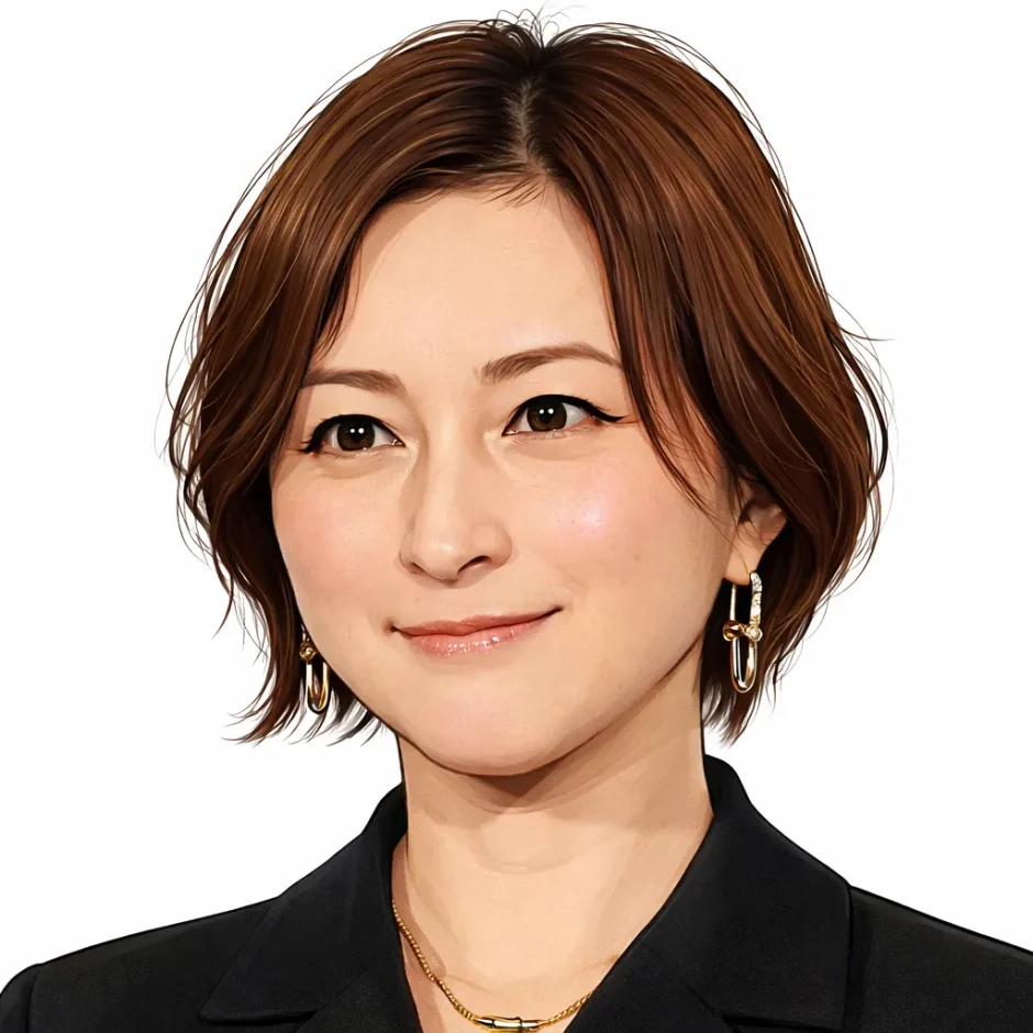 広末涼子の学歴｜早稲田大学は30単位で中退！偏差値61の品川女子学院高等部出身