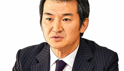 広瀬建の学歴｜上智大学法学部卒！神戸製鋼所から農水政務官へ