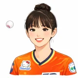張本美和の学歴｜川中島中学校・横浜の星槎国際高校で大学進学はなし
