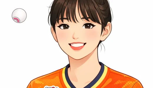 張本美和の学歴｜川中島中学校・横浜の星槎国際高校で大学進学はなし