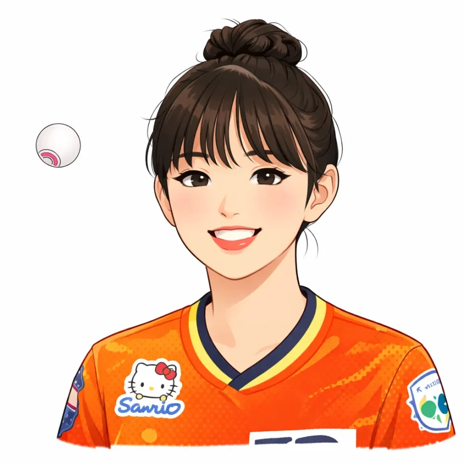 張本美和の学歴｜川中島中学校・横浜の星槎国際高校で大学進学はなし