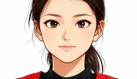 志賀紅音の学歴｜帯広出身で北海道帯広三条高等学校から北海道文教大学！